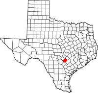 Guadalupe County